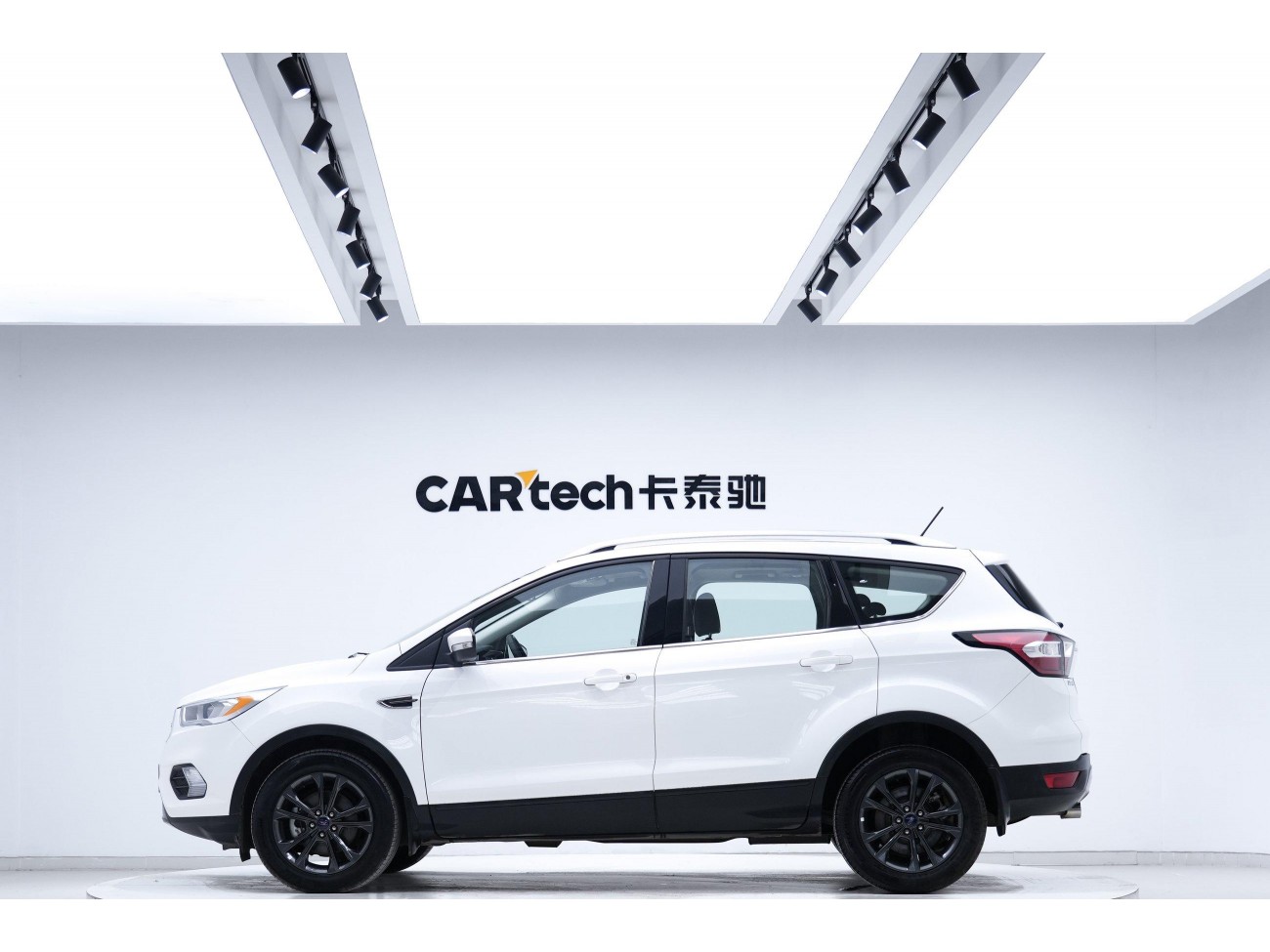 Ford 2019 2021