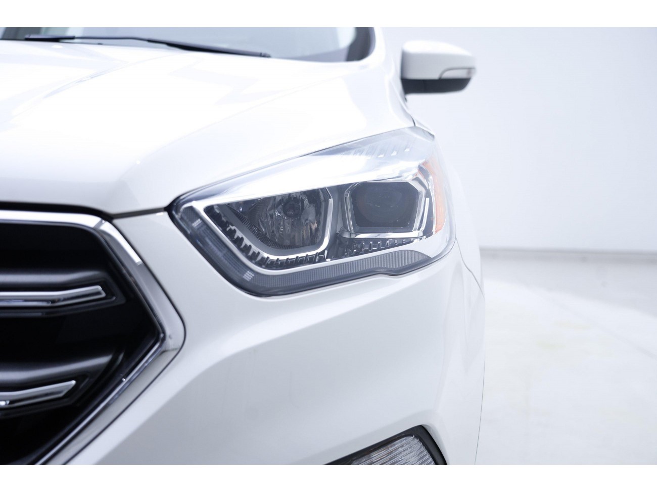 Ford 2019 2021