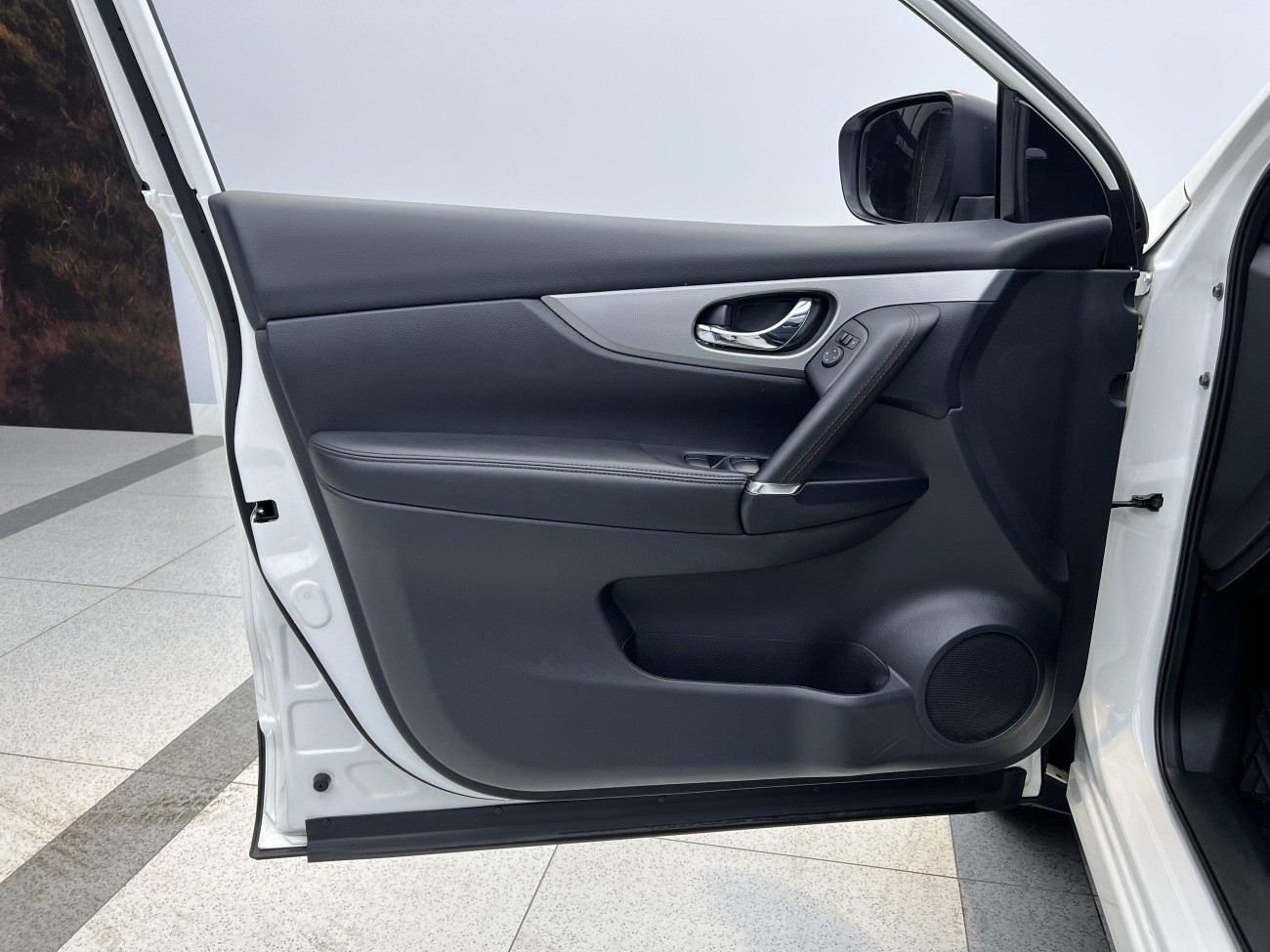Nissan Qashqai 2022