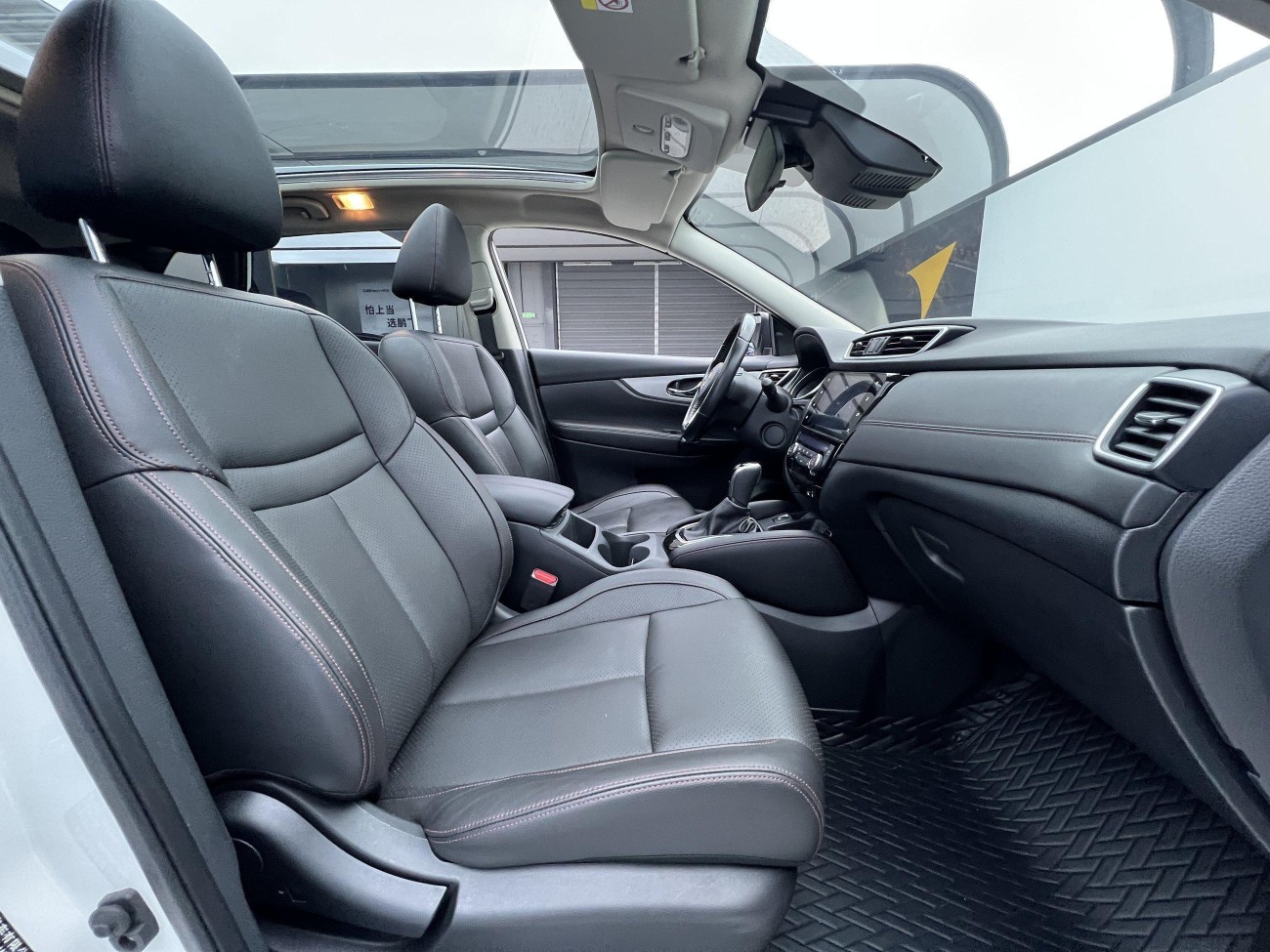 Nissan Qashqai 2022
