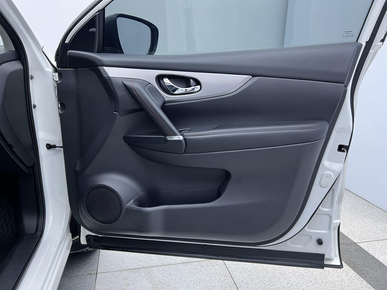 Nissan Qashqai 2022