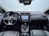 Nissan Qashqai 2022