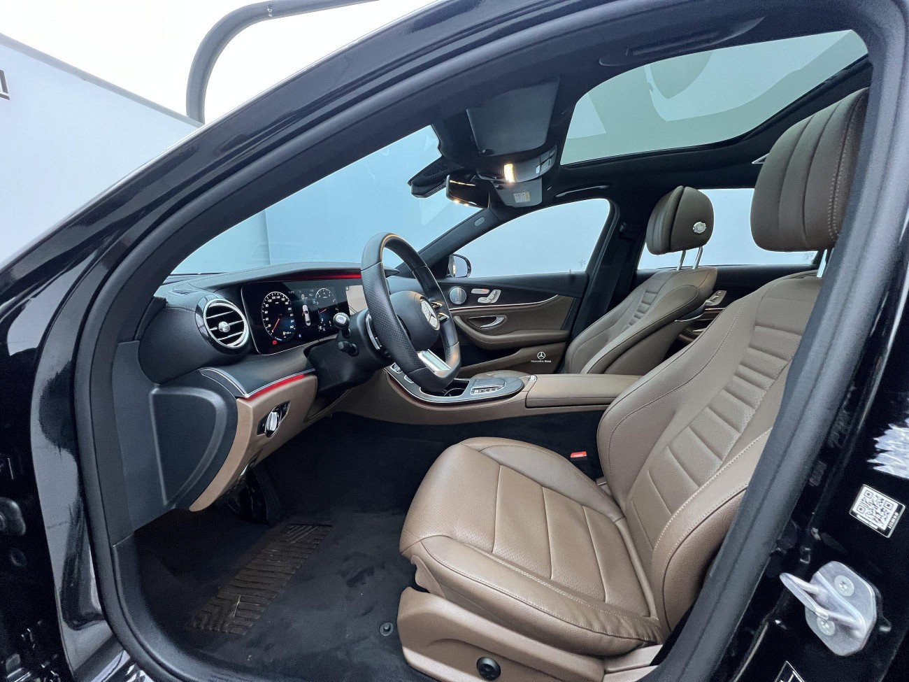 Mercedes-Benz E 300 L 2020