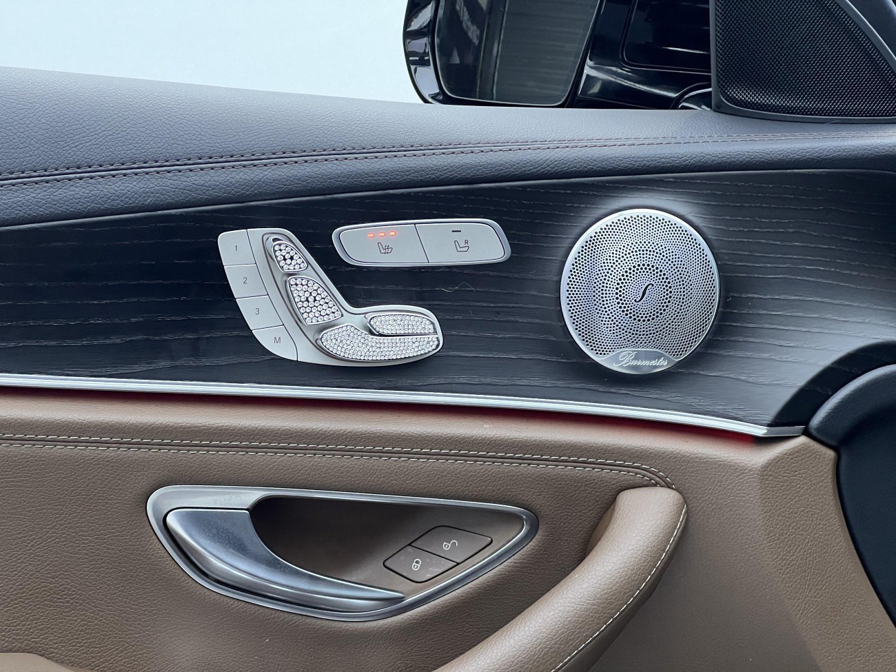 Mercedes-Benz E 300 L 2020