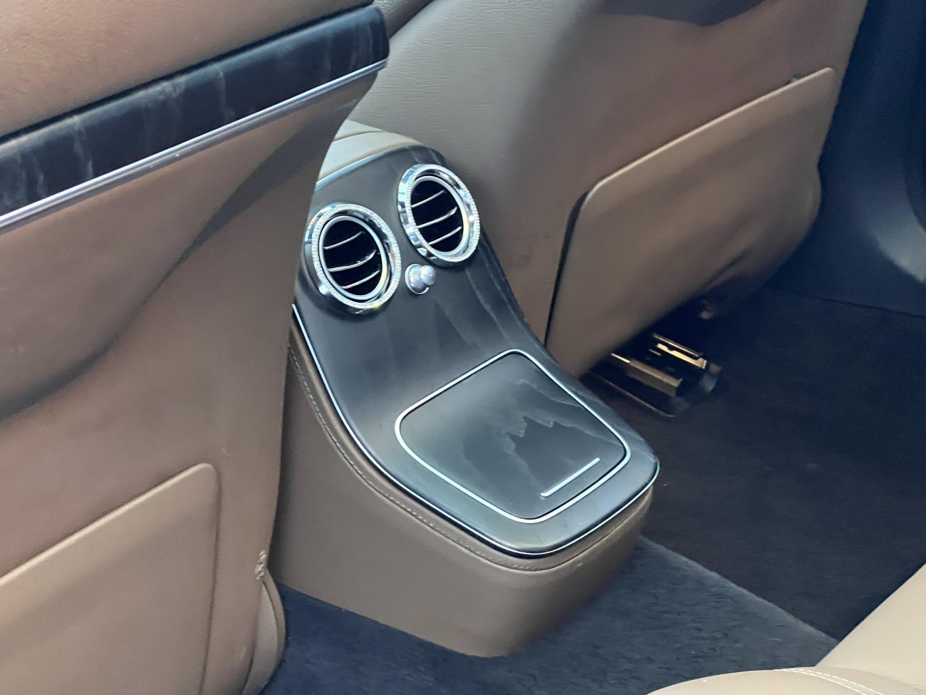 Mercedes-Benz E 300 L 2020