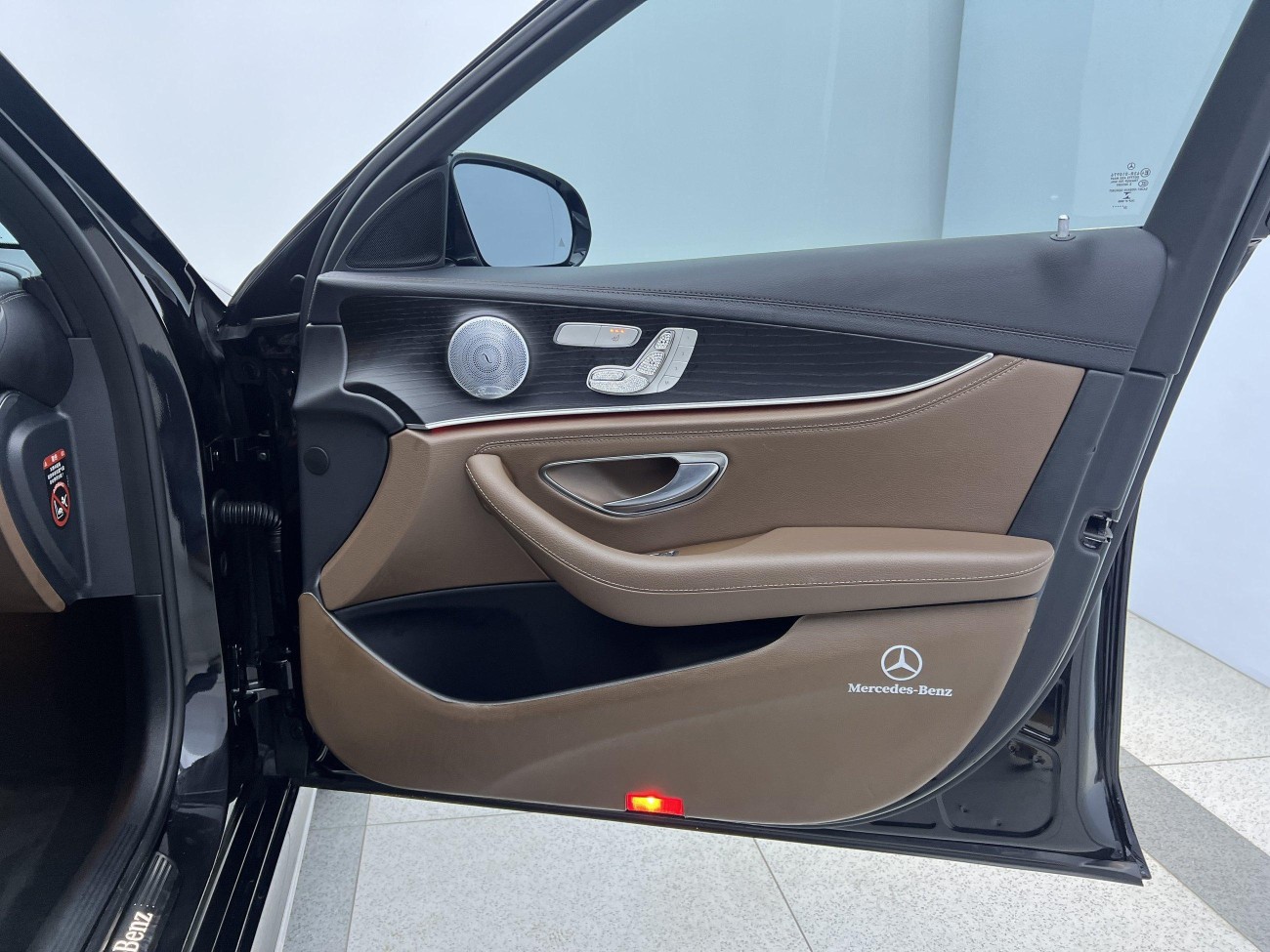 Mercedes-Benz E 300 L 2020