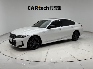 BMW 325Li 2024