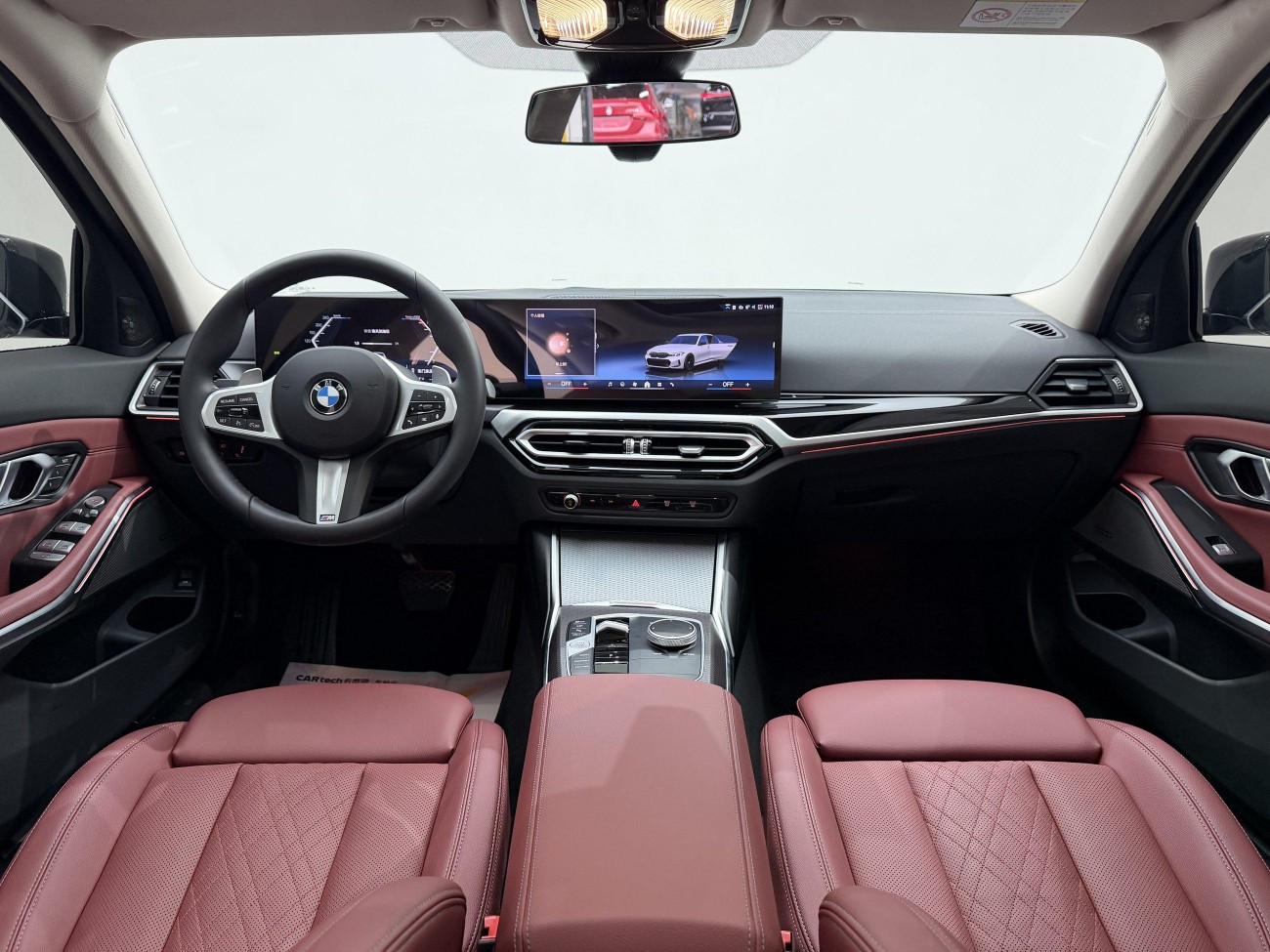 BMW 325Li 2024
