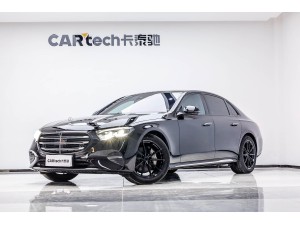 Mercedes-Benz E 300 L 2024
