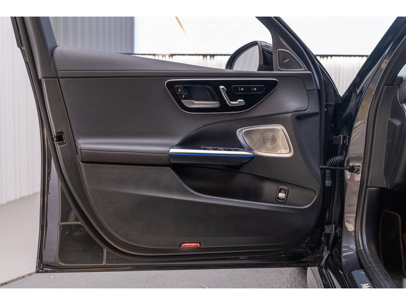 Mercedes-Benz C 260 L 2024
