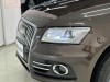 Audi Q5 40 TFSI 2017