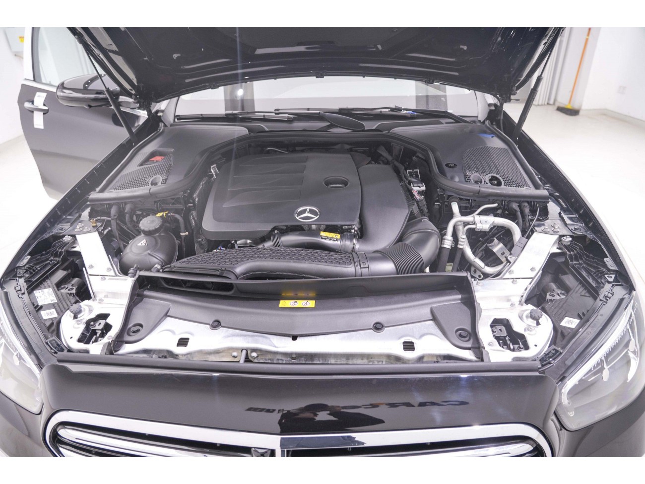Mercedes-Benz E 300 L 2023