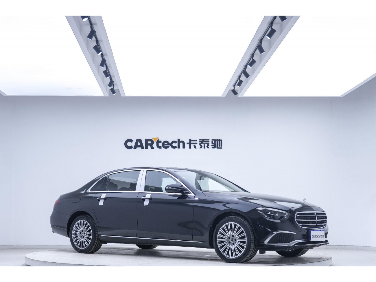 Mercedes-Benz E 300 L 2023