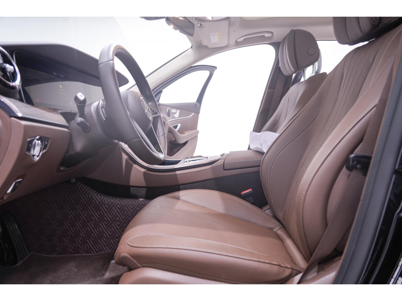 Mercedes-Benz E 300 L 2023