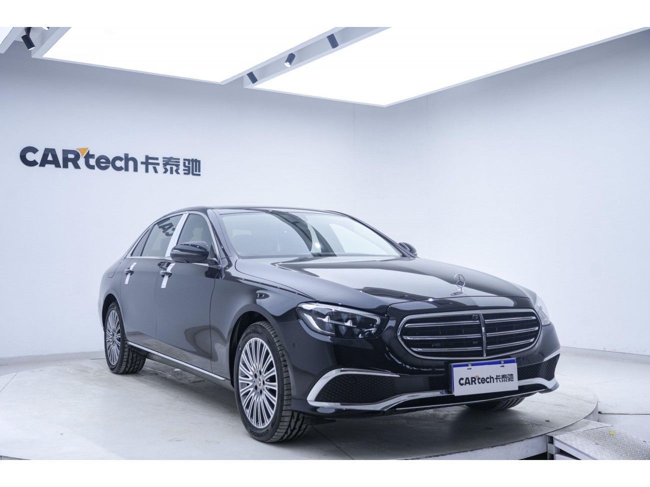 Mercedes-Benz E 300 L 2023