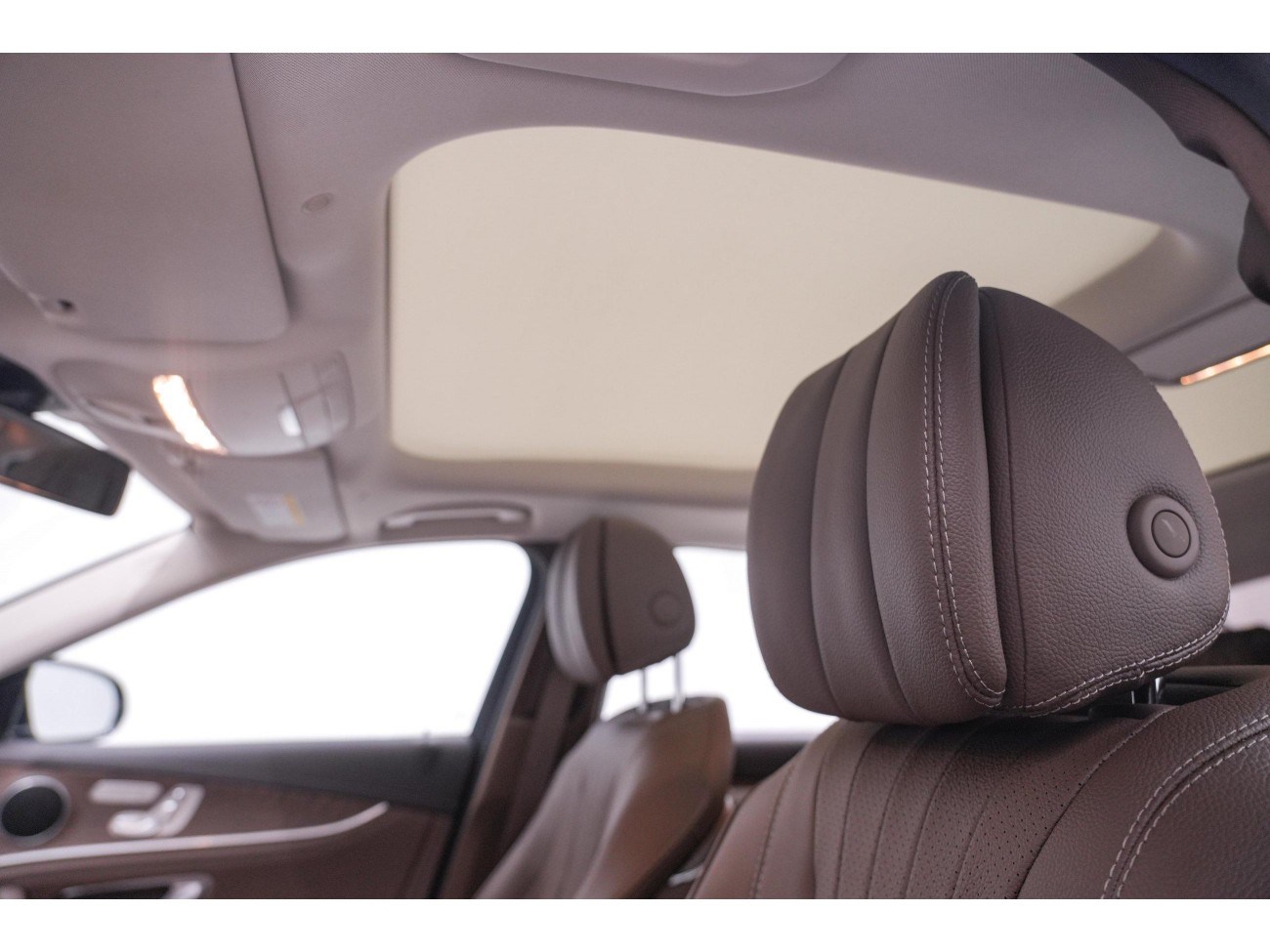 Mercedes-Benz E 300 L 2023