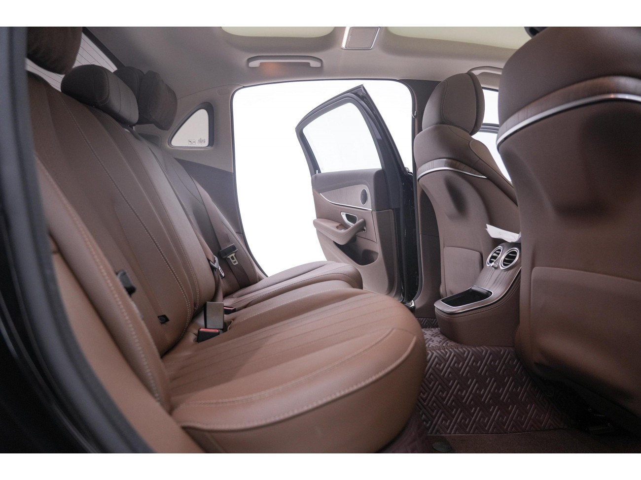Mercedes-Benz E 300 L 2023