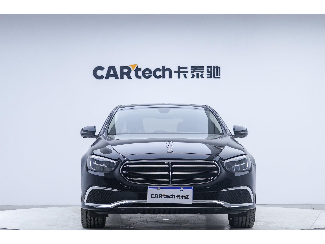 Mercedes-Benz E 300 L 2023