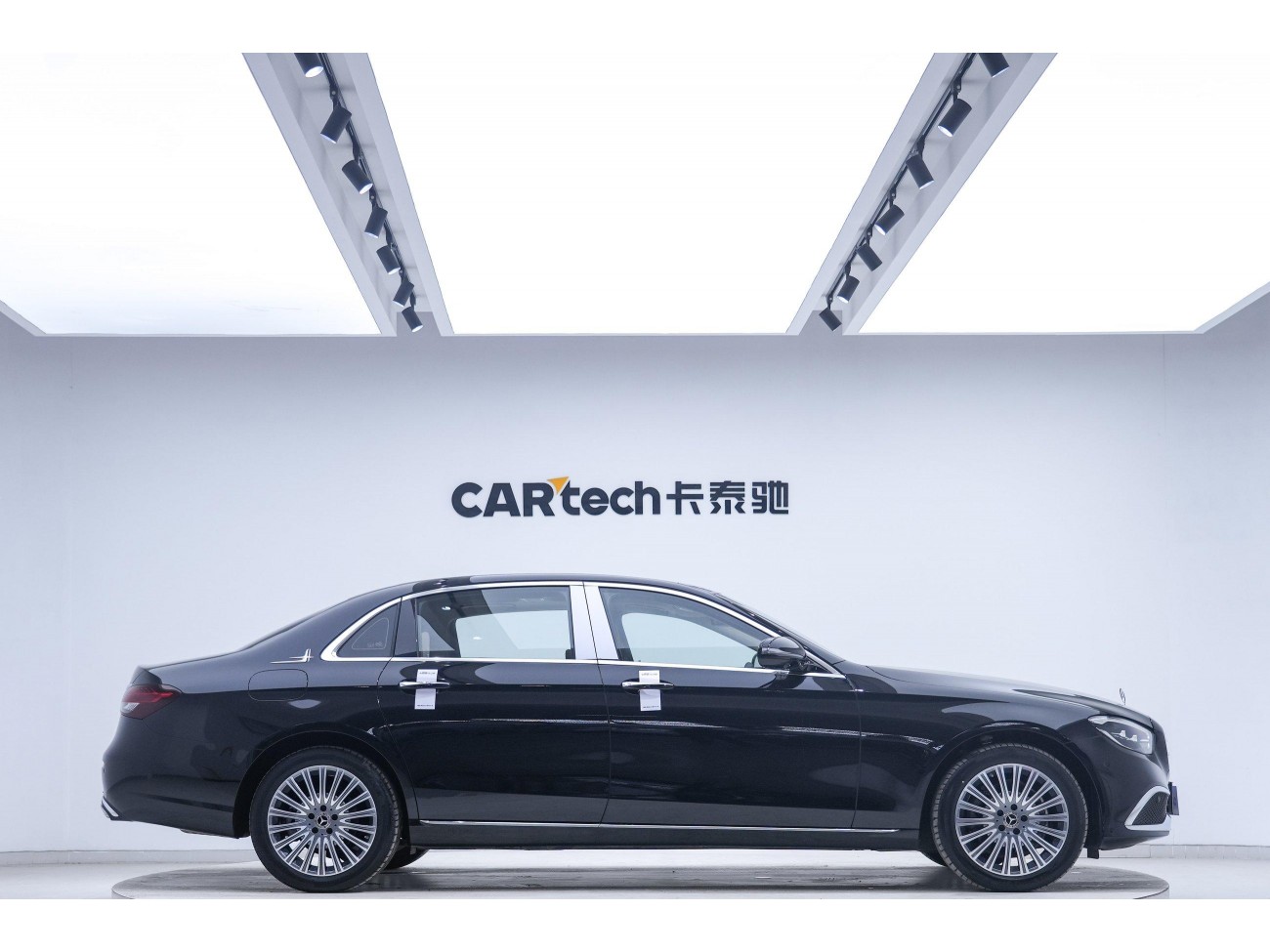 Mercedes-Benz E 300 L 2023