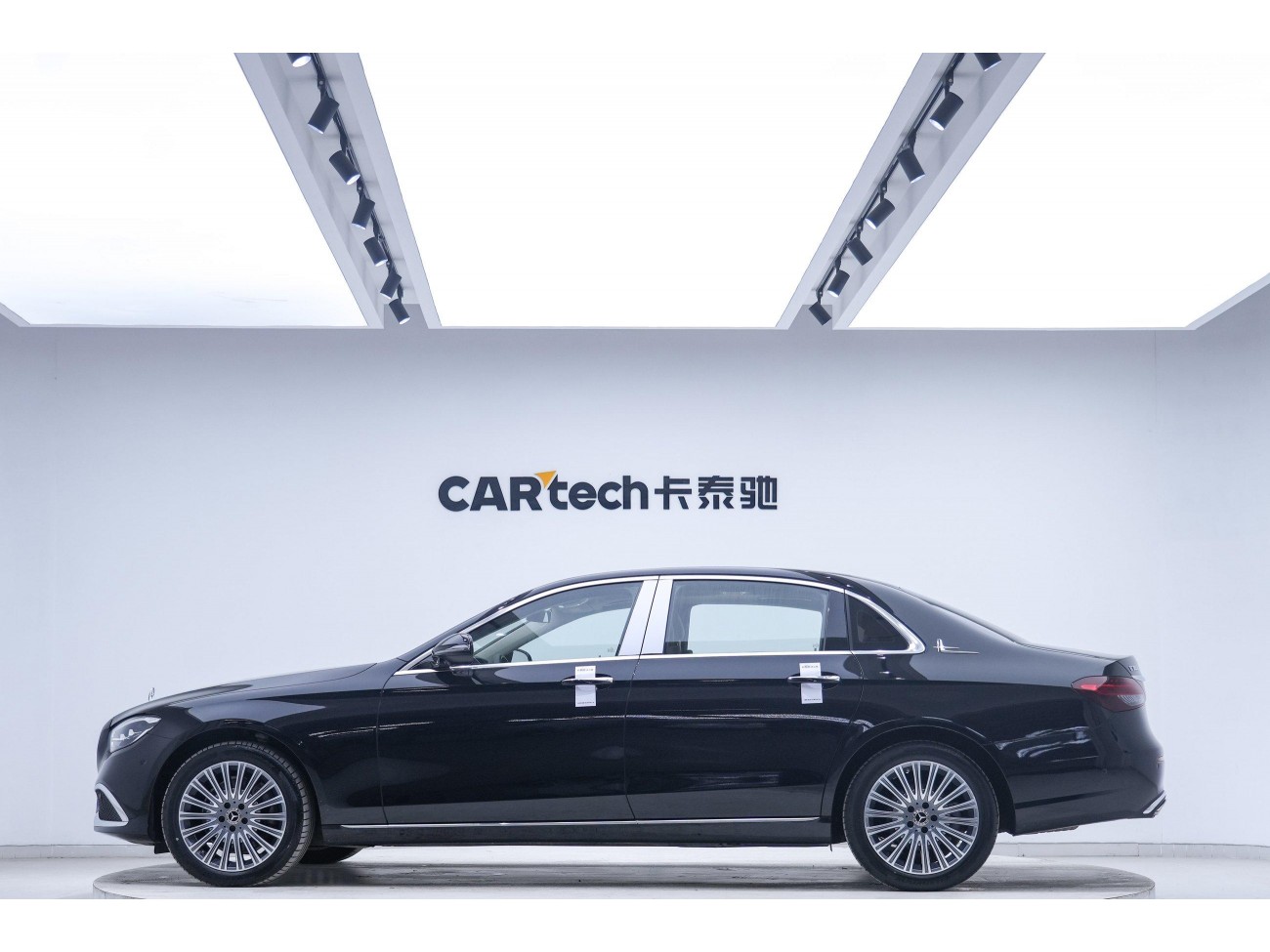 Mercedes-Benz E 300 L 2023