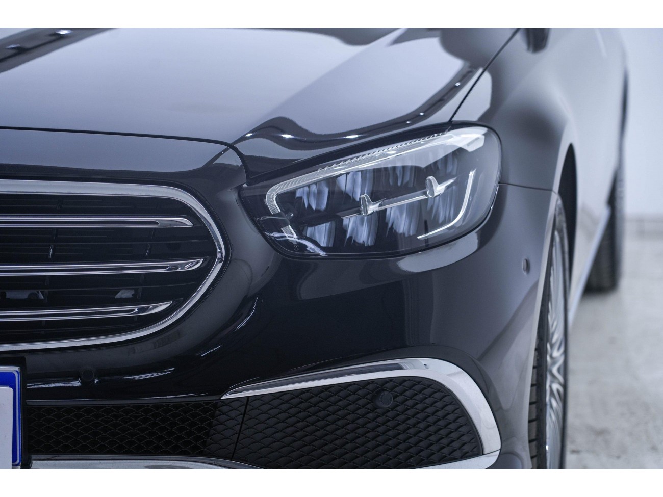 Mercedes-Benz E 300 L 2023