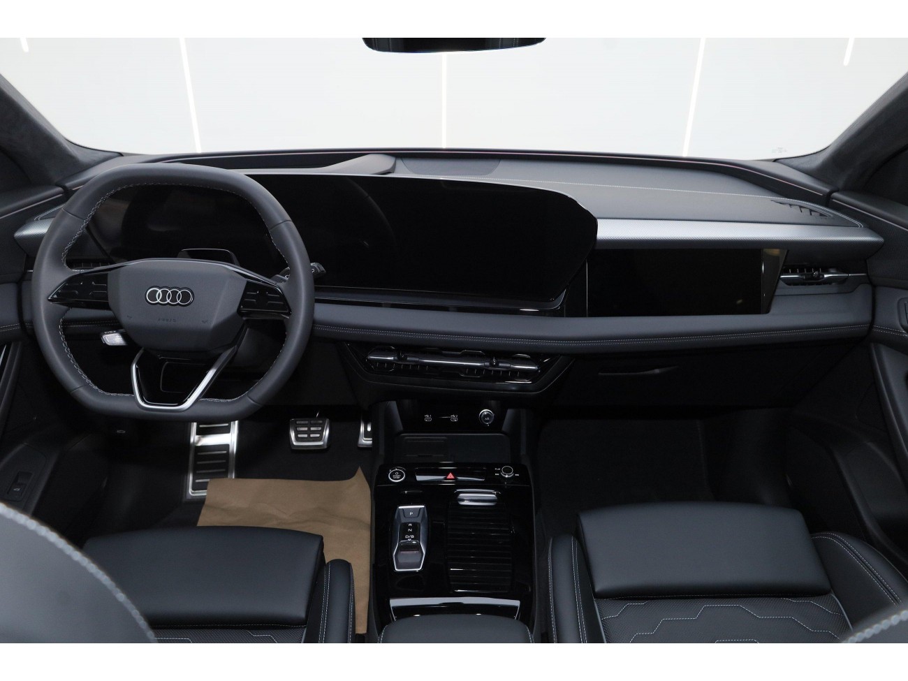 Audi e-tron 2025