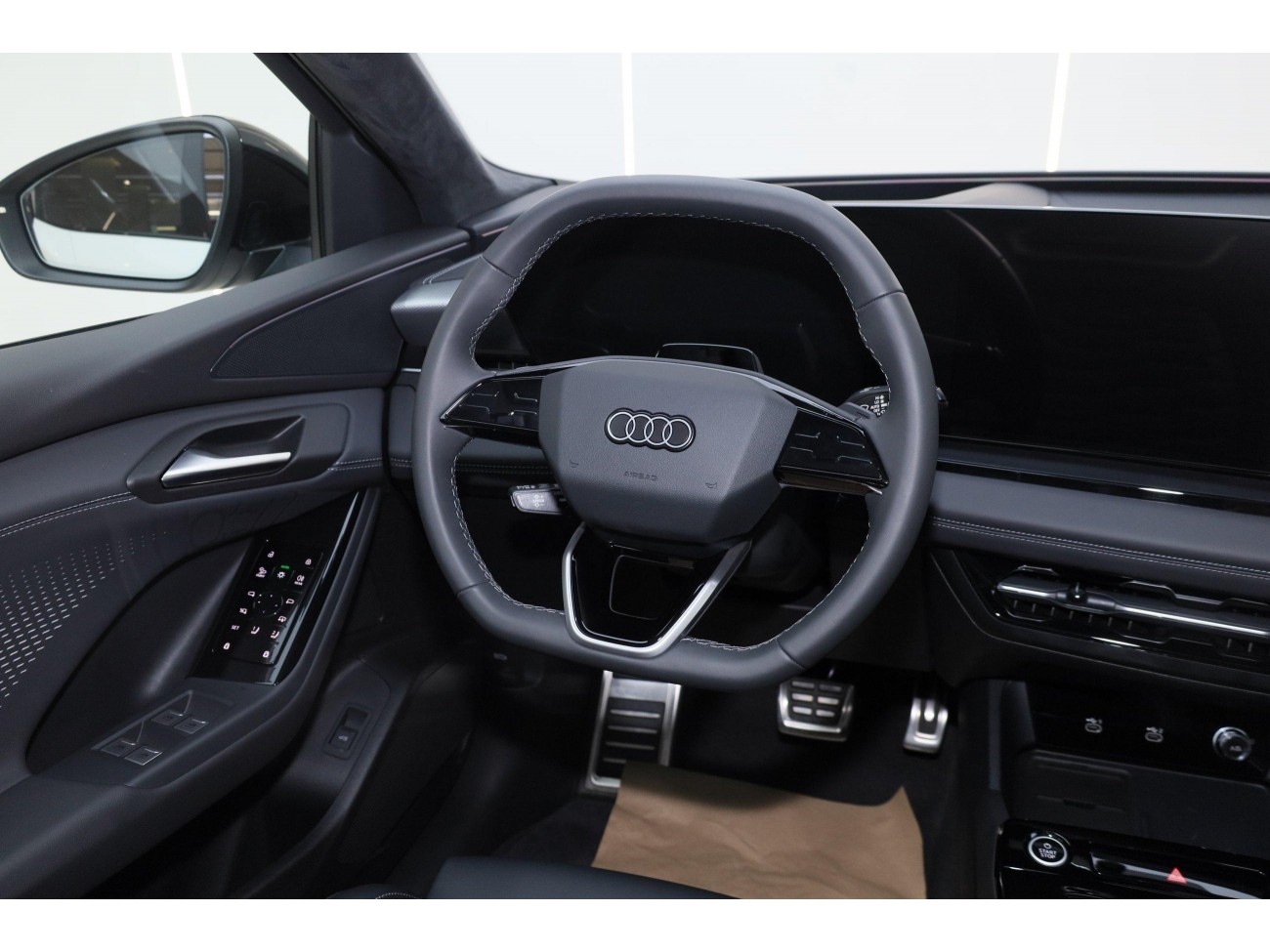 Audi e-tron 2025