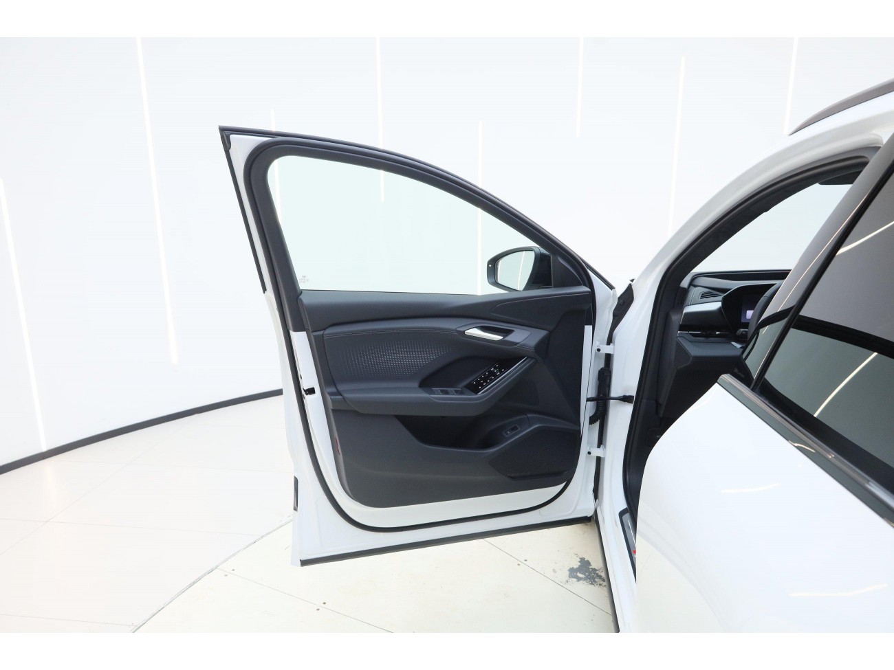 Audi e-tron 2025