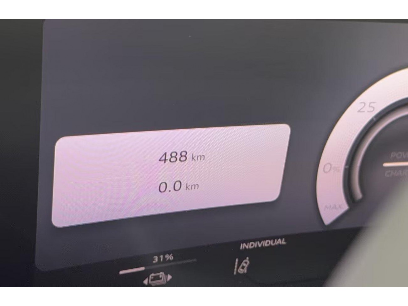Audi e-tron 2025