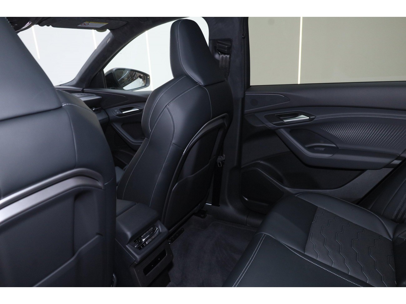 Audi e-tron 2025