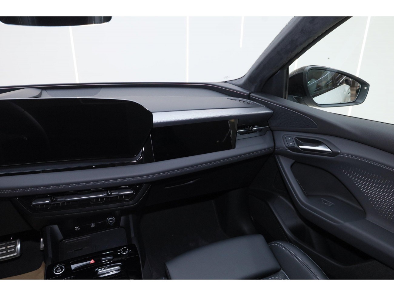 Audi e-tron 2025