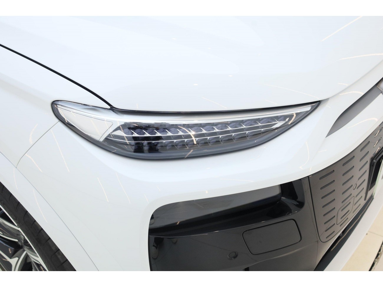Audi e-tron 2025
