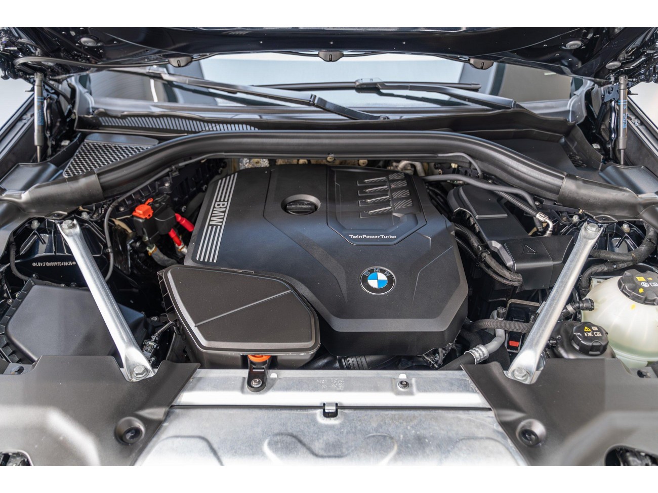 BMW X3 2024