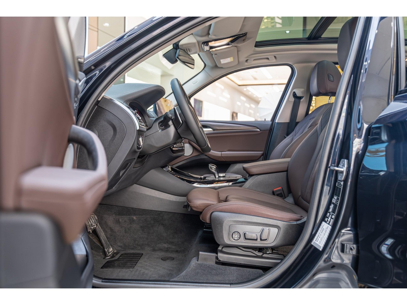 BMW X3 2024