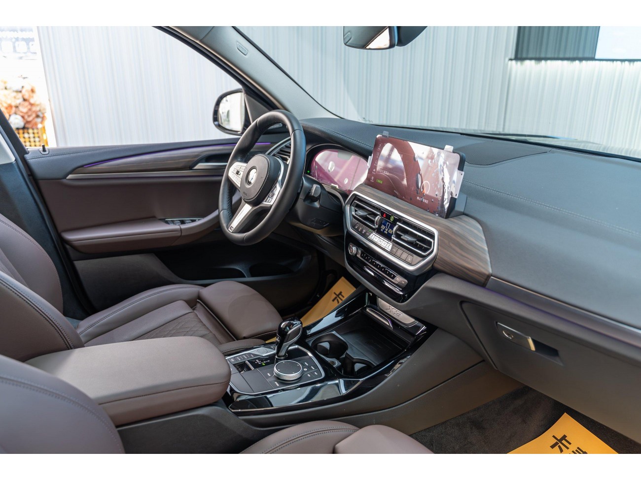 BMW X3 2024