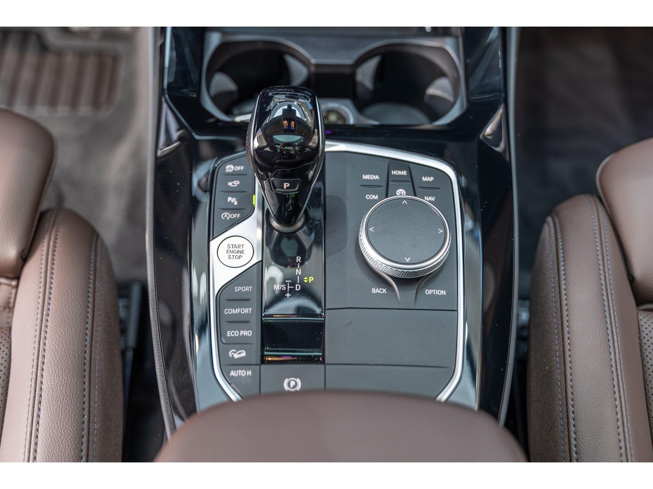 BMW X3 2024