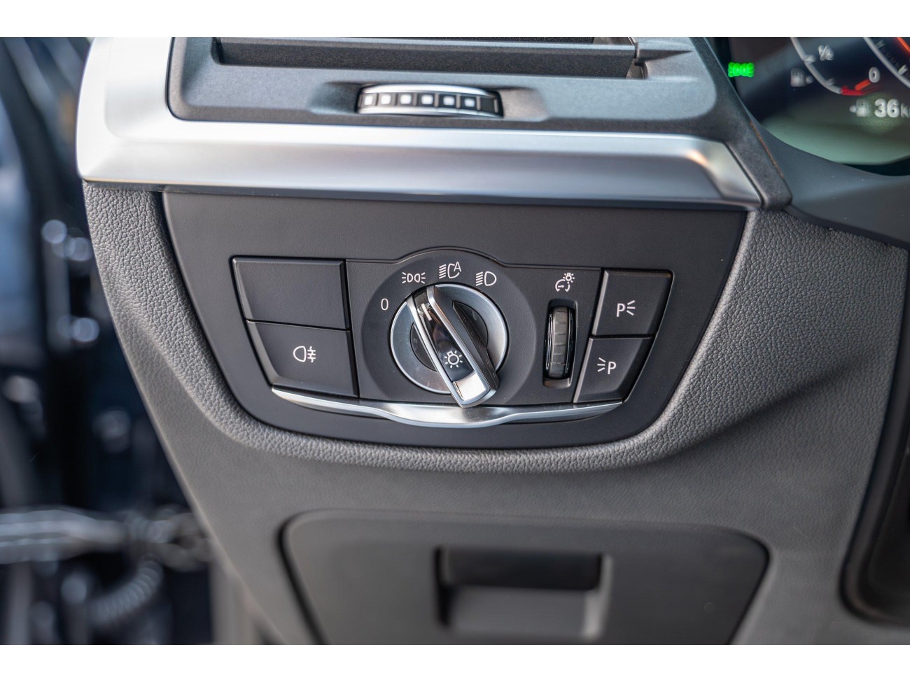 BMW X3 2024