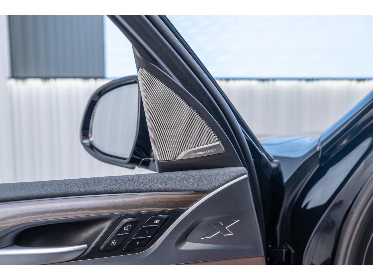 BMW X3 2024