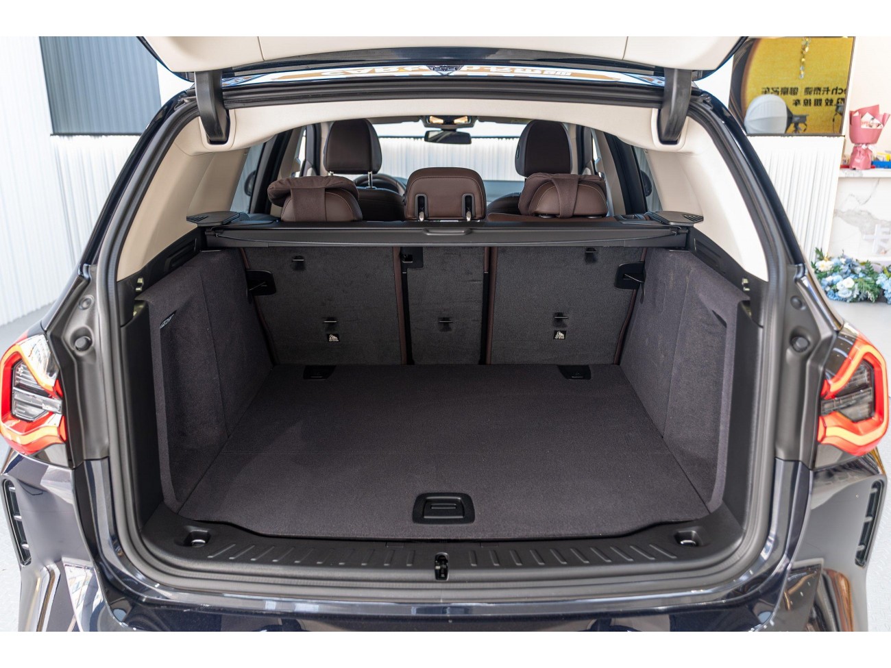BMW X3 2024