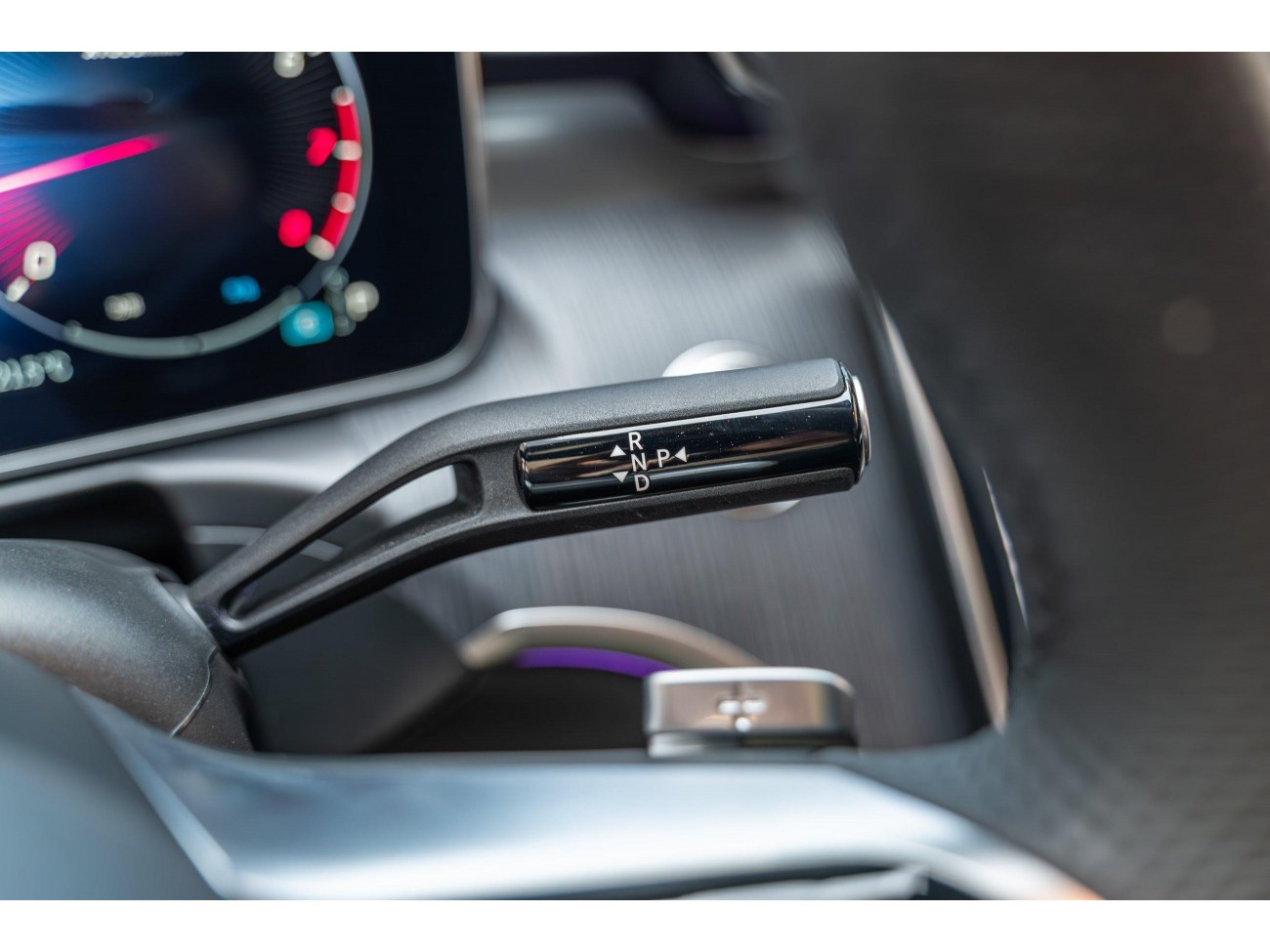 Mercedes-Benz C 260 L 2024