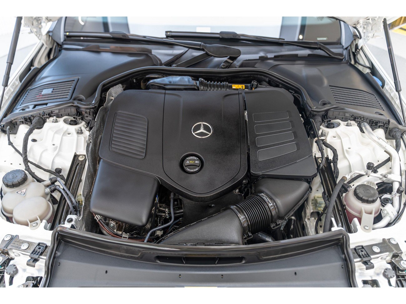 Mercedes-Benz C 260 L 2024