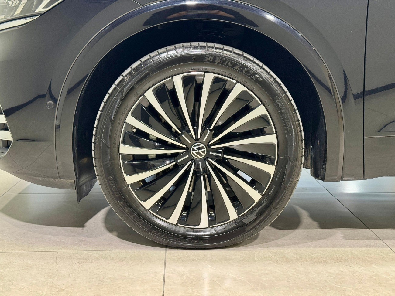 Volkswagen 2024 2024