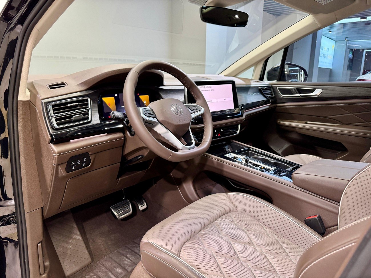 Volkswagen 2024 2024