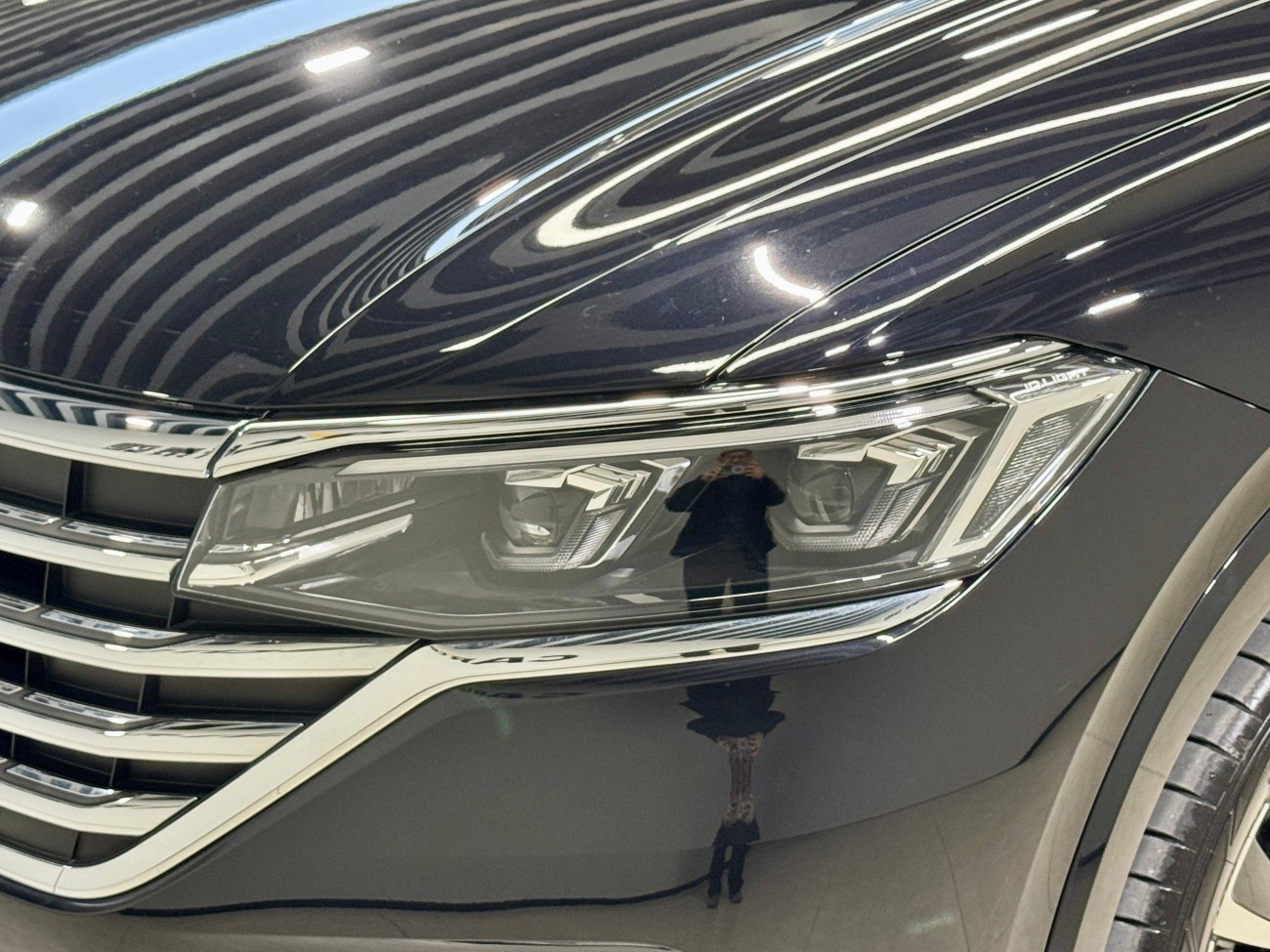 Volkswagen 2024 2024