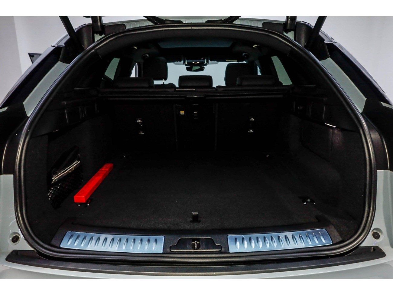 Land Rover Range Rover 2024