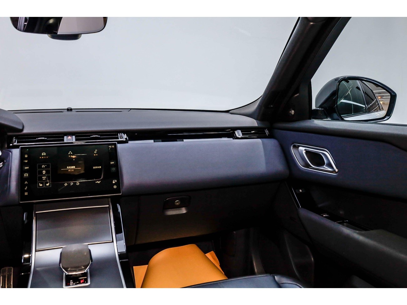 Land Rover Range Rover 2024