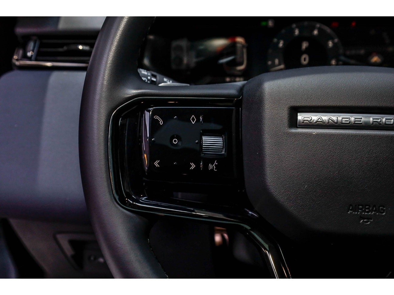 Land Rover Range Rover 2024