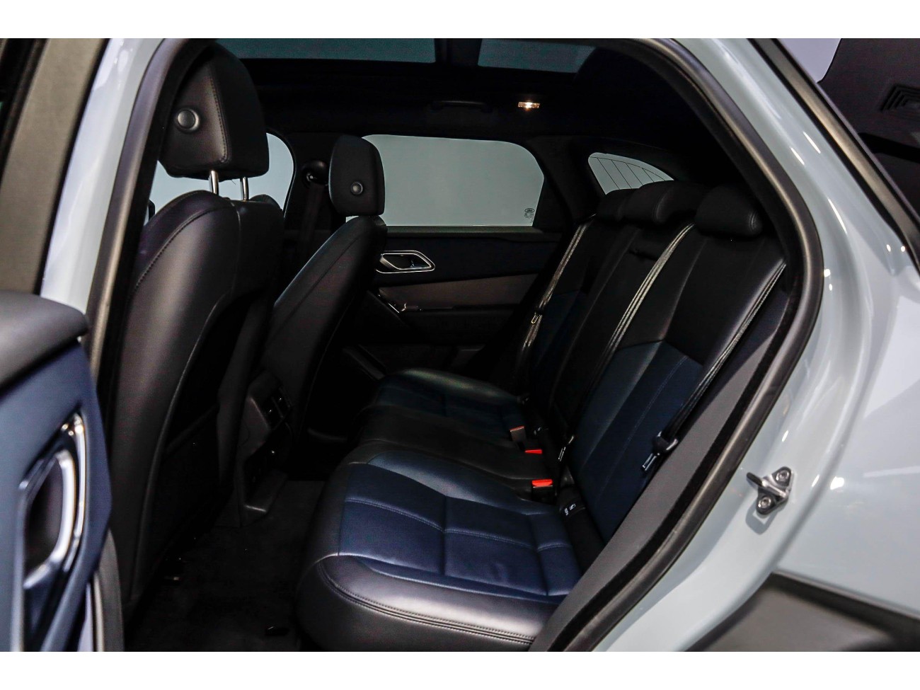 Land Rover Range Rover 2024