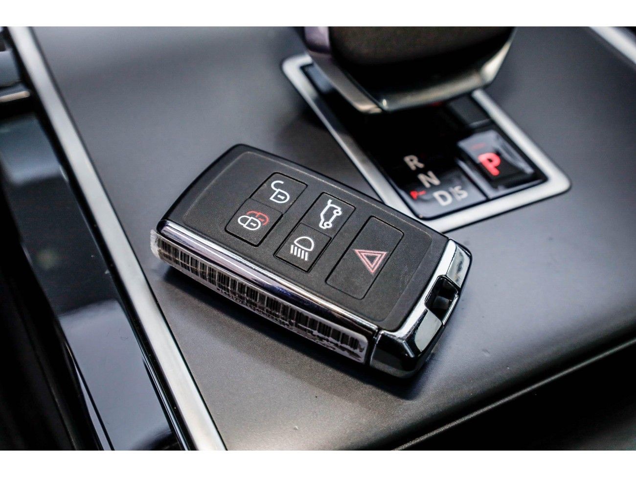 Land Rover Range Rover 2024