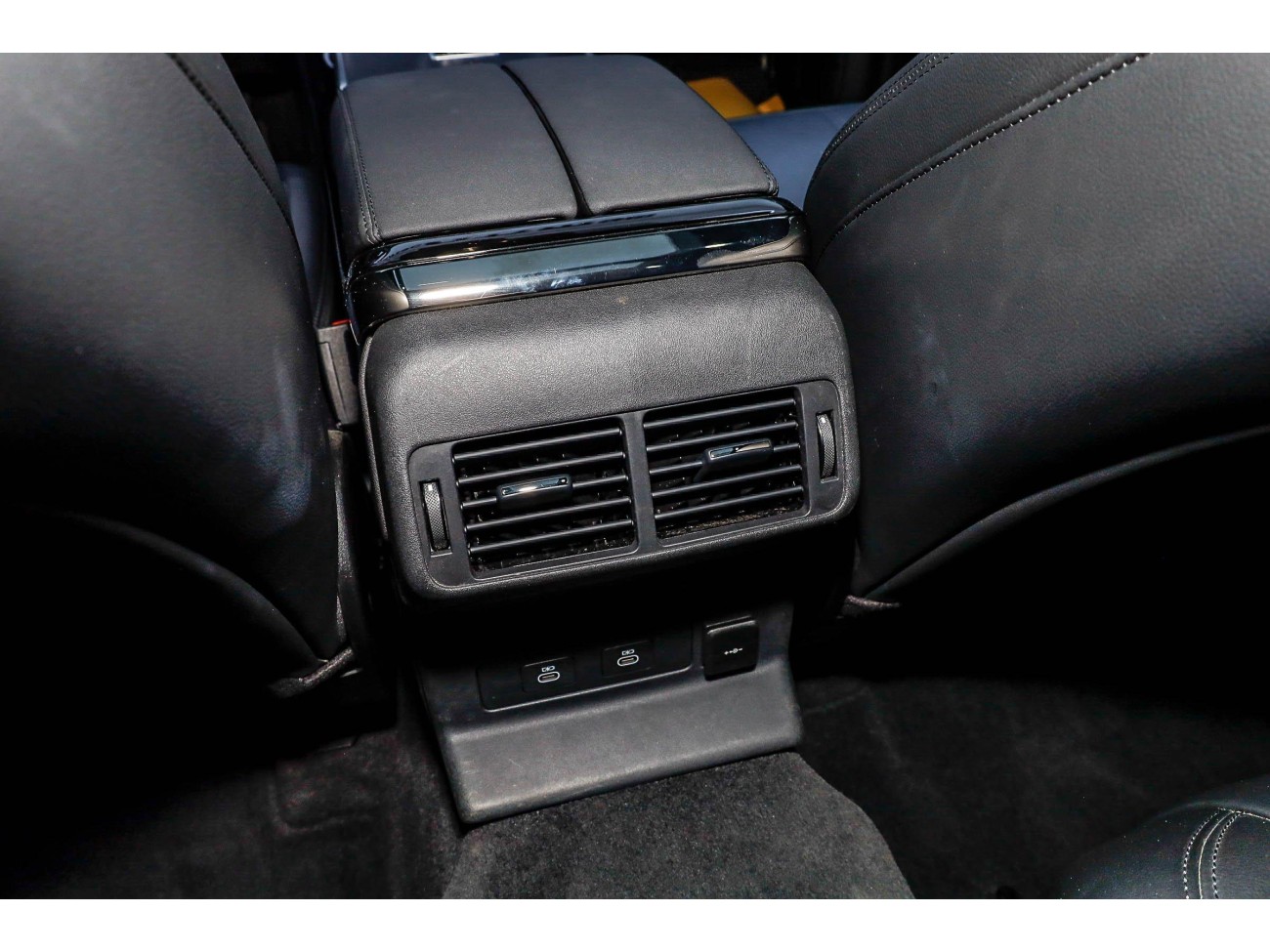 Land Rover Range Rover 2024